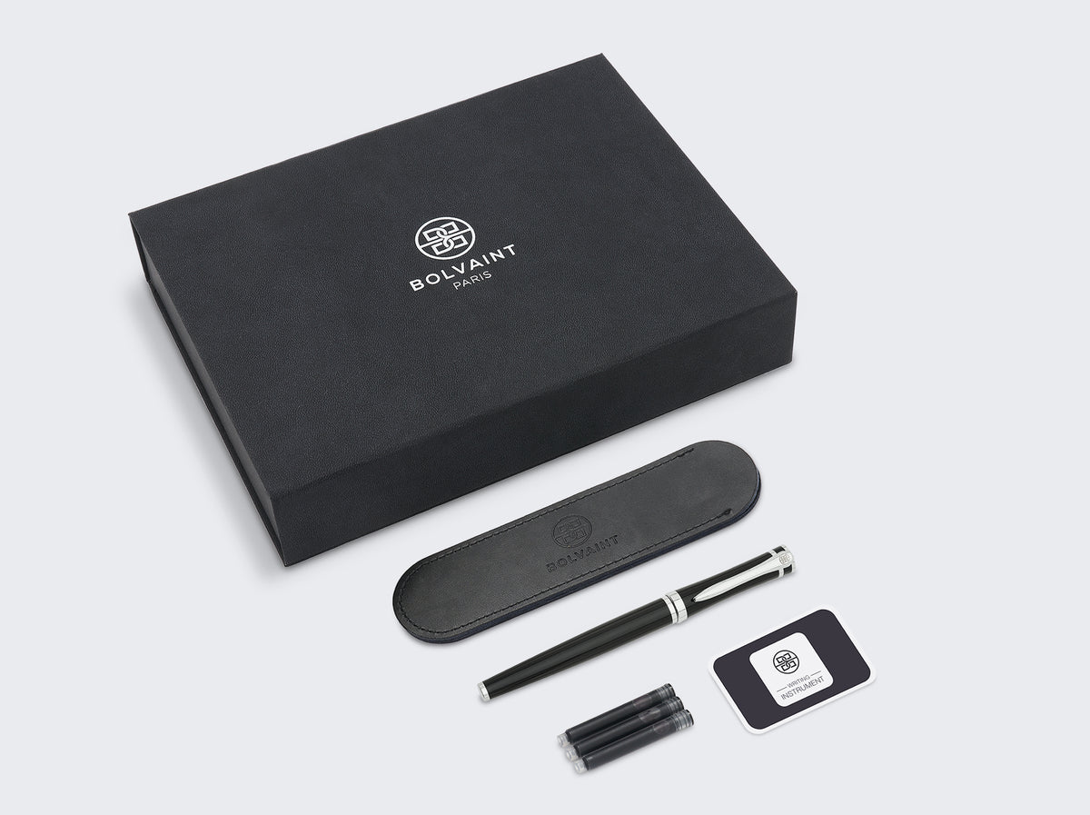 Aeneid Fountain Pen
