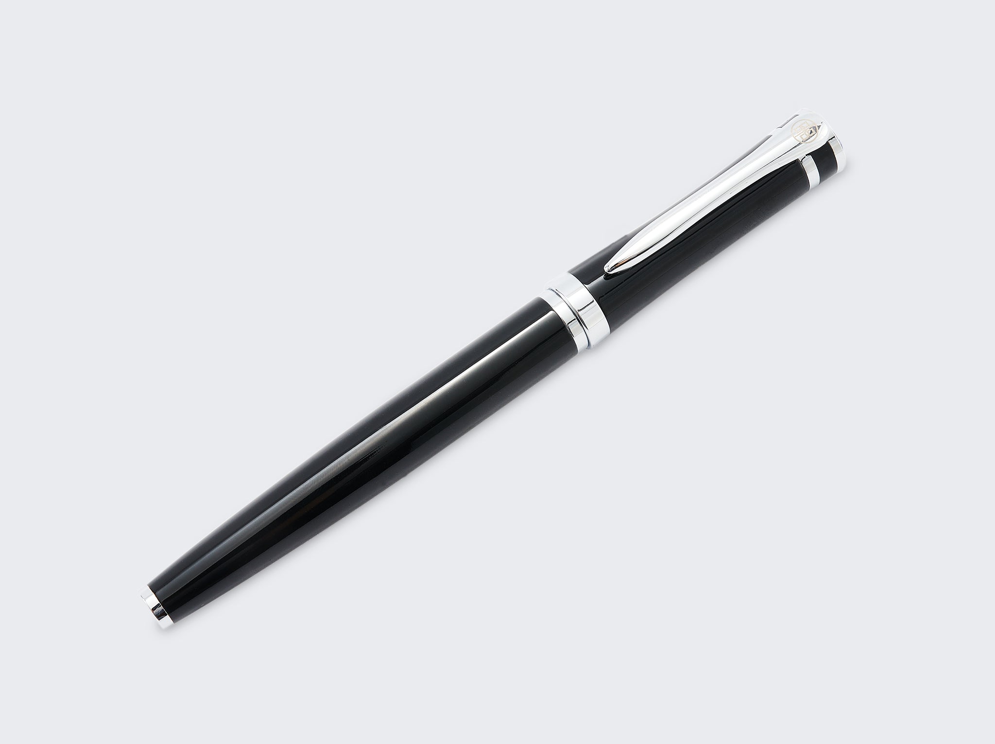 Bolvaint Aeneid Fountain Pen