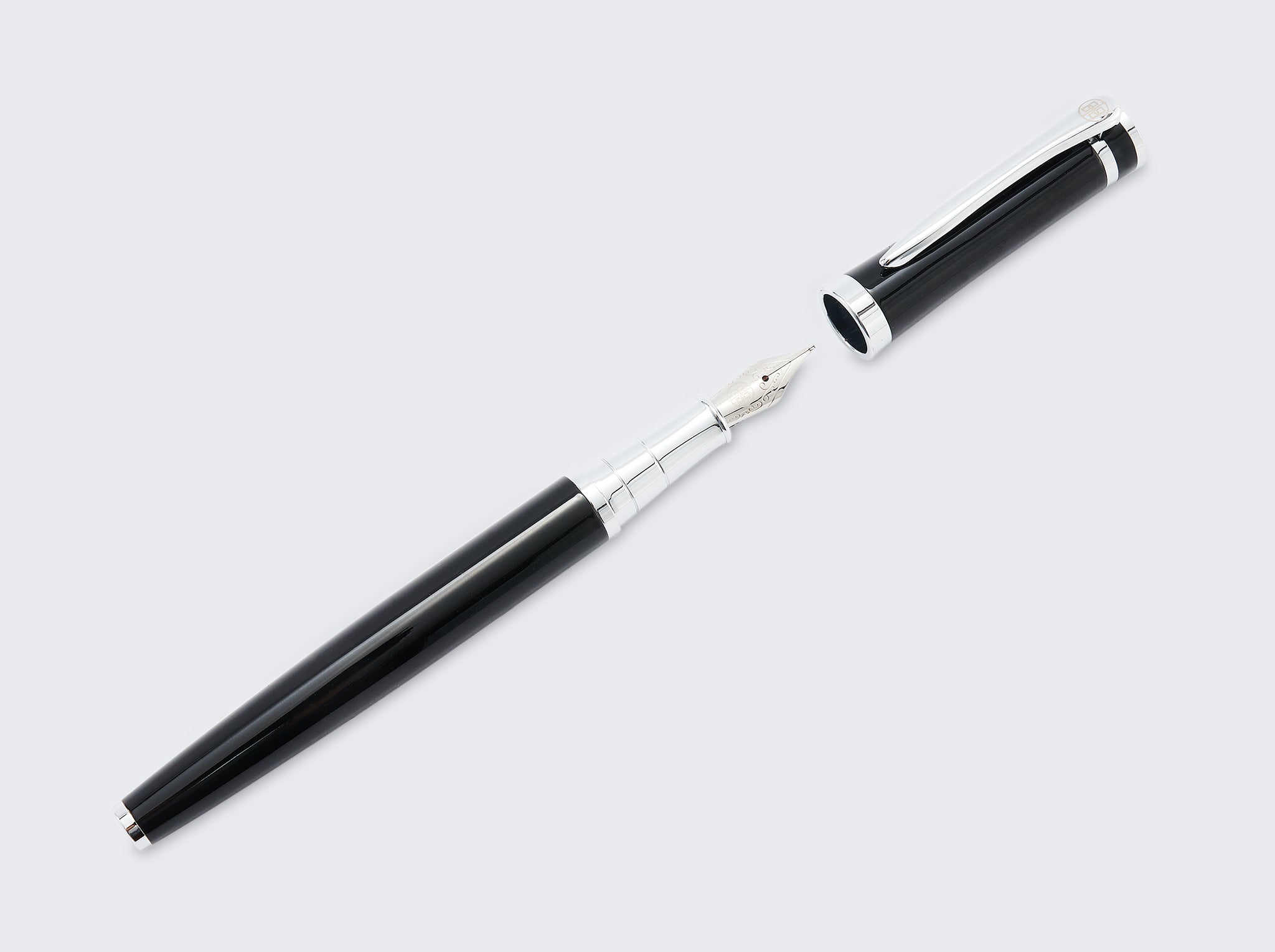 Bolvaint Aeneid Fountain Pen