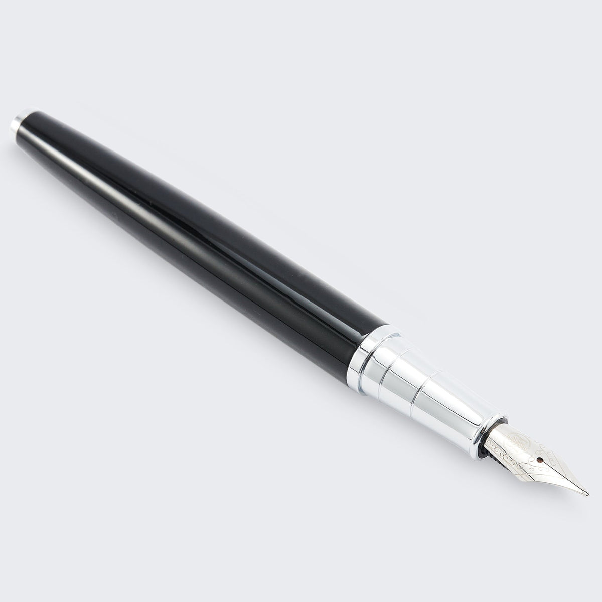 Aeneid Fountain Pen