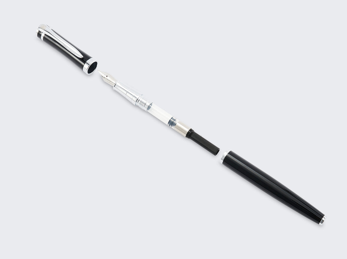 Aeneid Fountain Pen