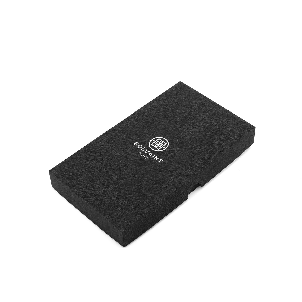Phoenix iPhone 13 Mini Case in Midnight Blue