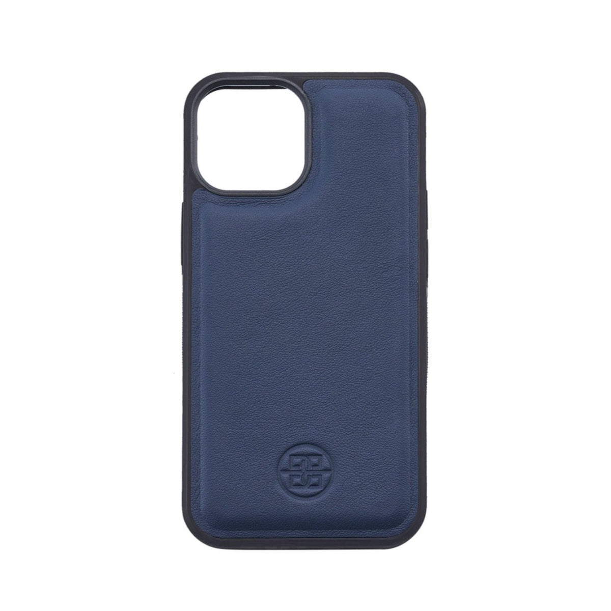 Phoenix iPhone 13 Mini Case in Midnight Blue