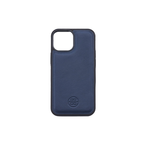 Bolvaint Phoenix iPhone 13 Mini Case in Midnight Blue
