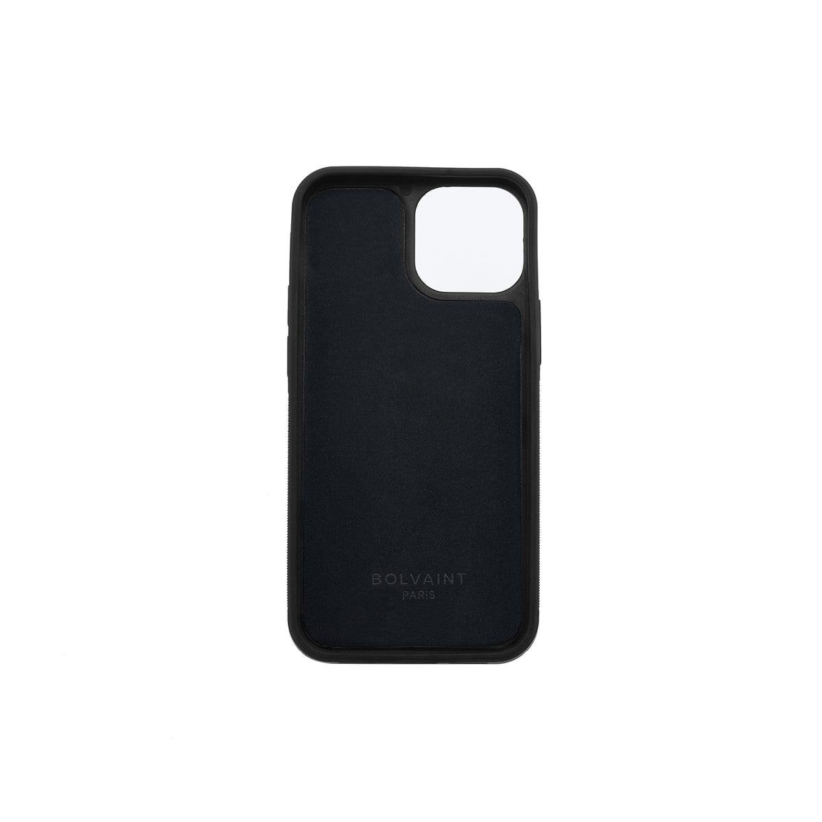 Phoenix iPhone 13 Mini Case in Midnight Blue