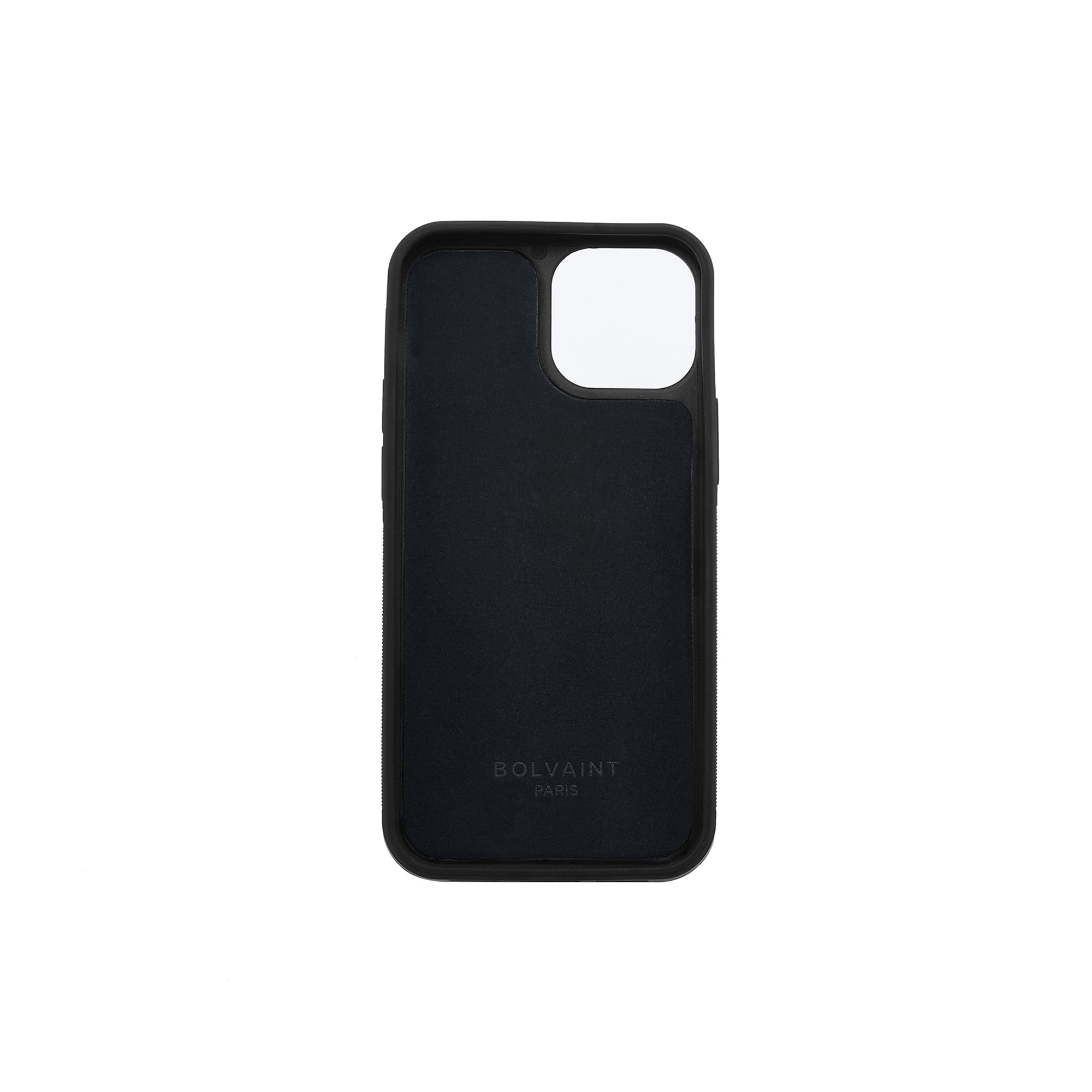 Bolvaint Phoenix iPhone 13 Mini Case in Midnight Blue