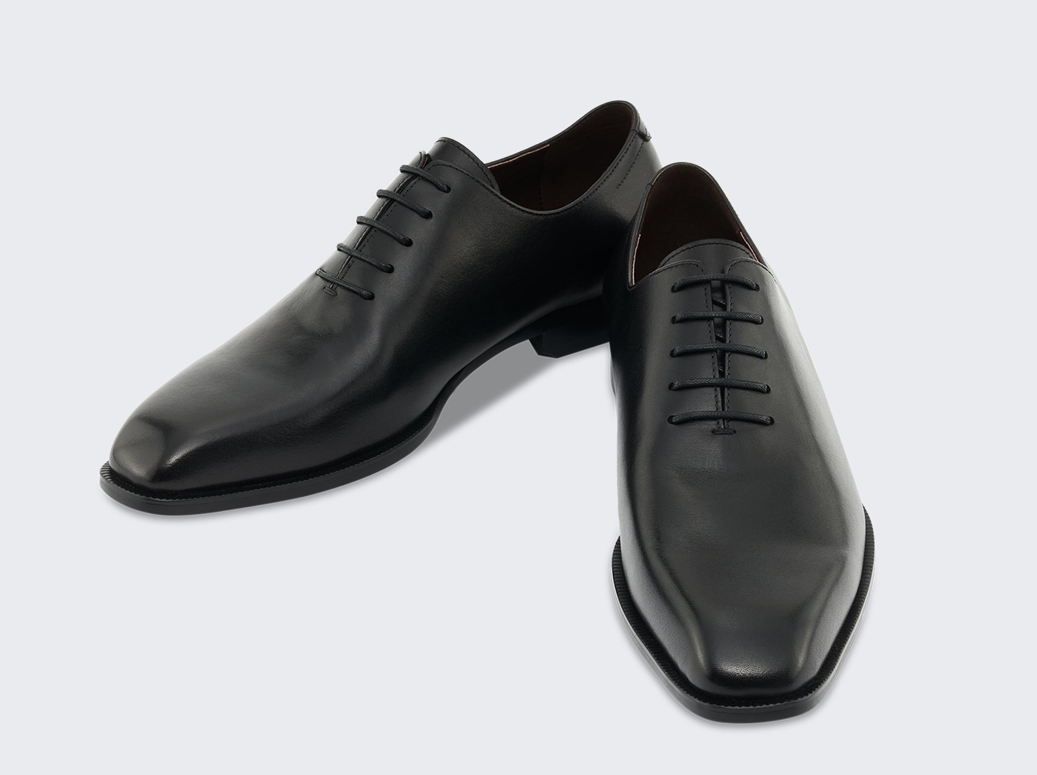 Bolvaint Cioni Whole Cut Leather Dress Shoes