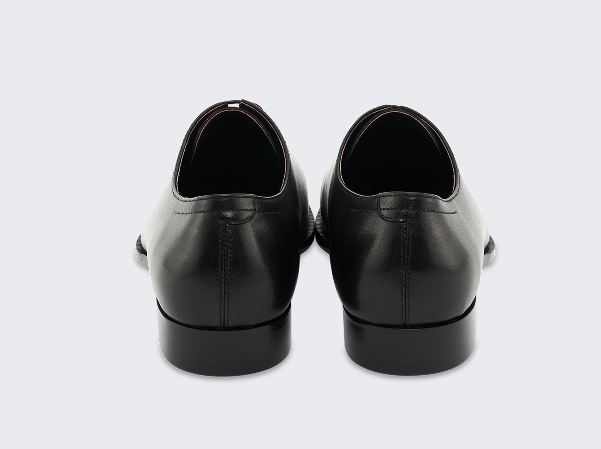 Bolvaint Cioni Whole Cut Leather Dress Shoes