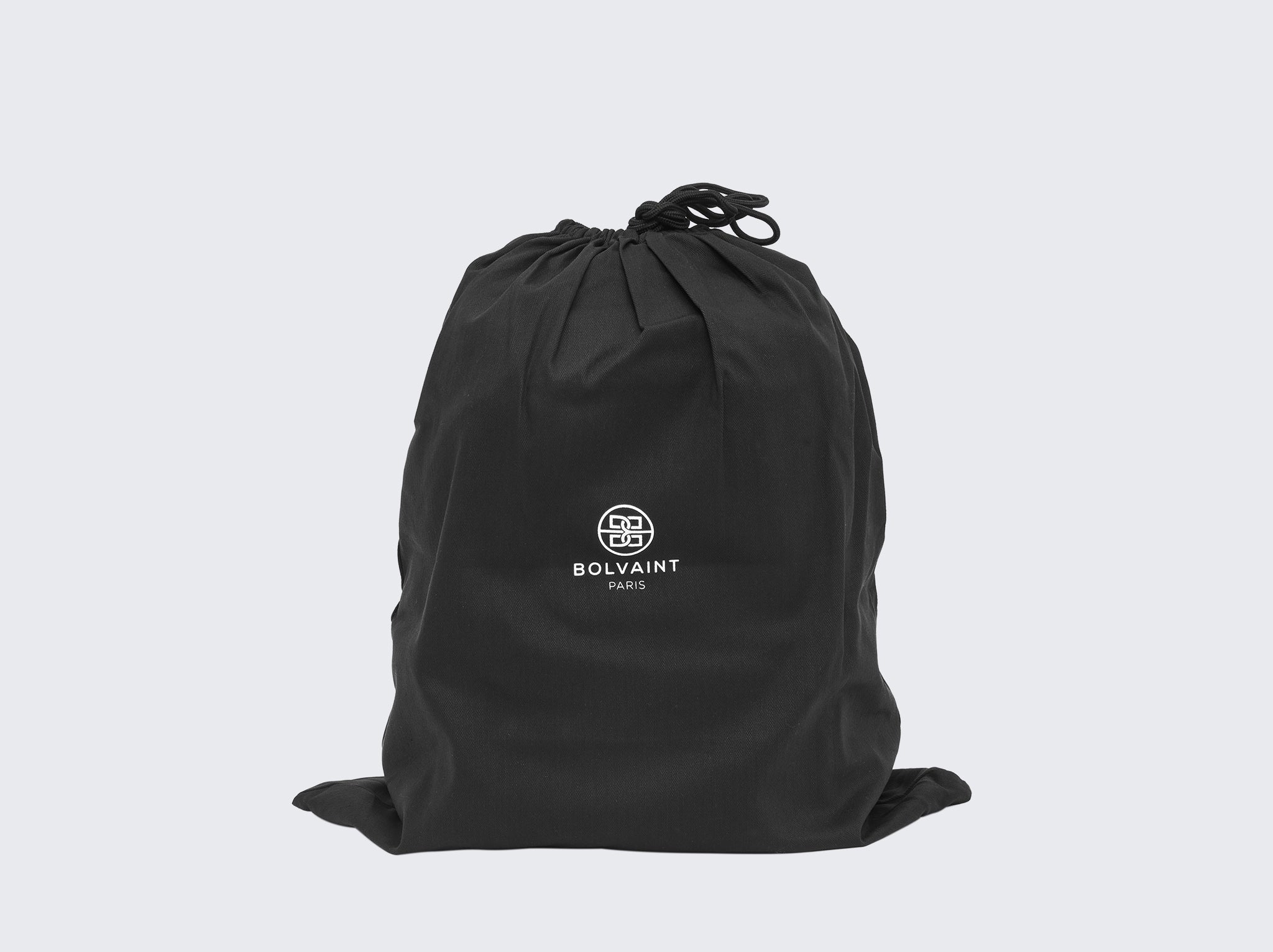 Bolvaint The Corbin Backpack - Noir