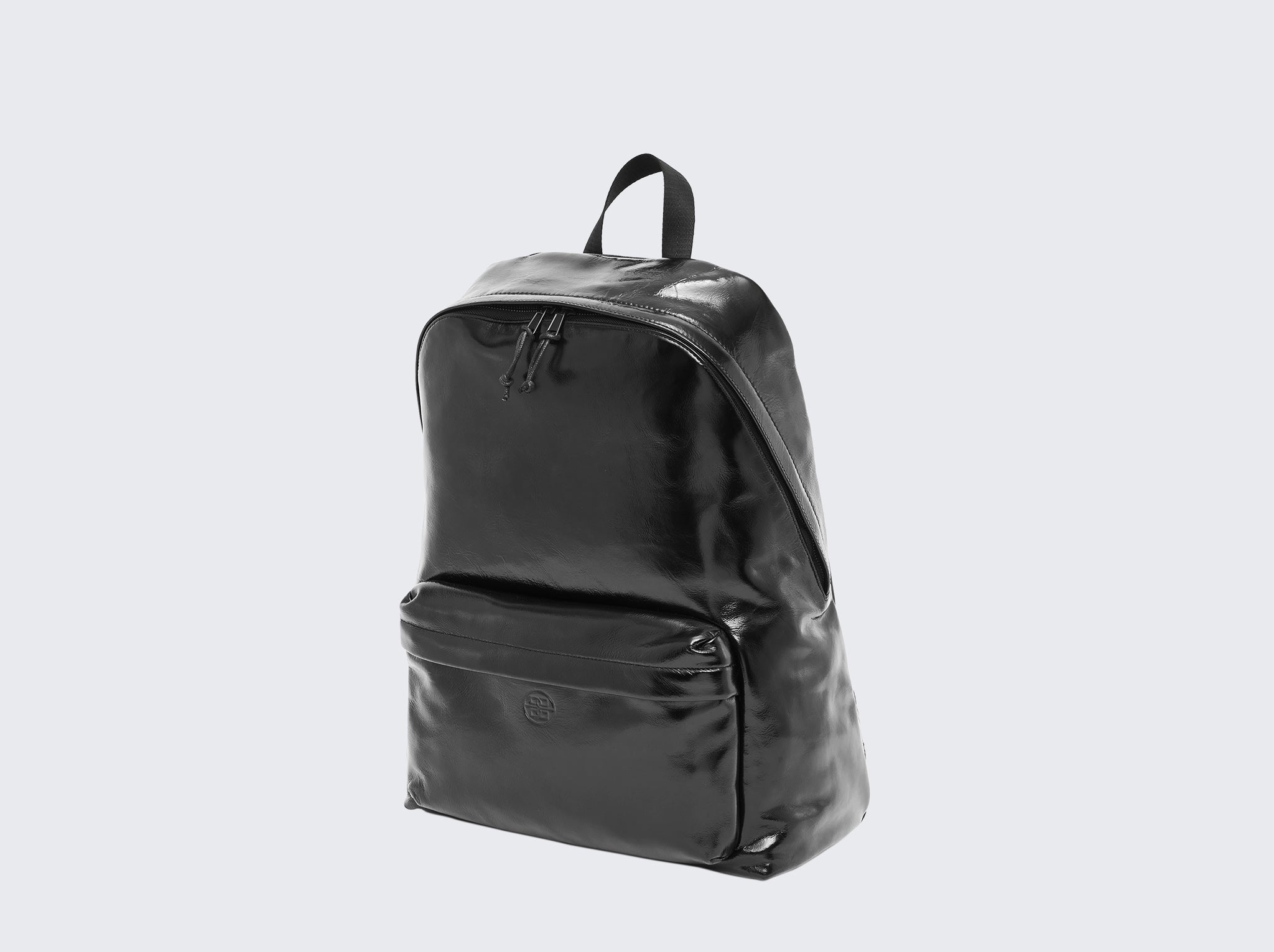 Bolvaint The Corbin Backpack - Noir
