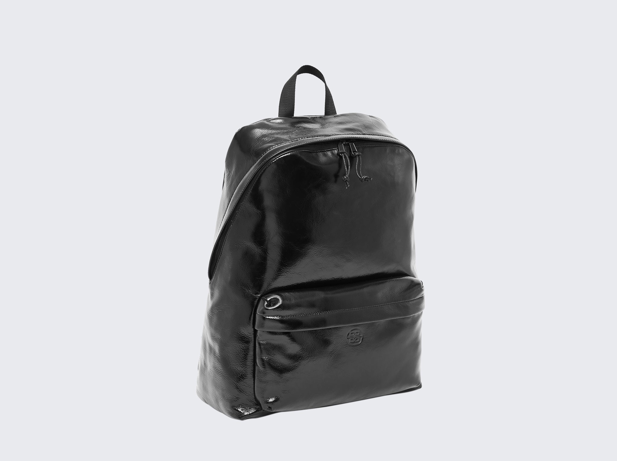 Bolvaint The Corbin Backpack - Noir