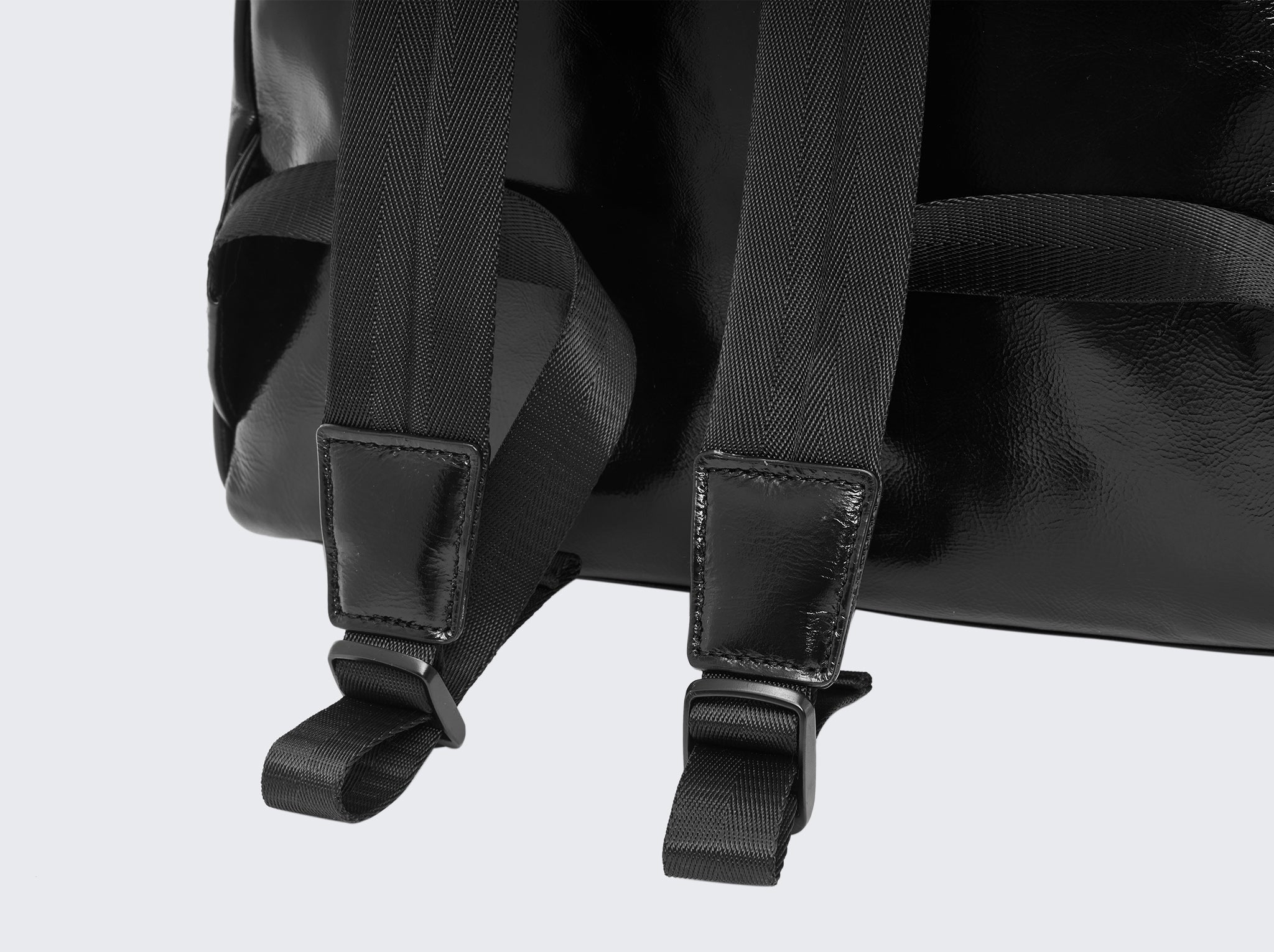 Bolvaint The Corbin Backpack - Noir