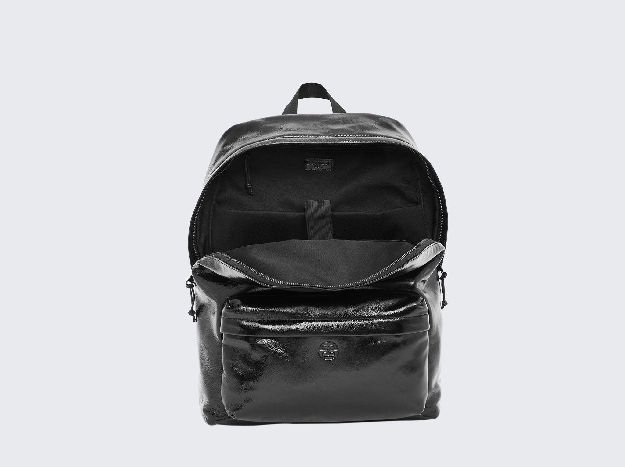 Bolvaint The Corbin Backpack - Noir