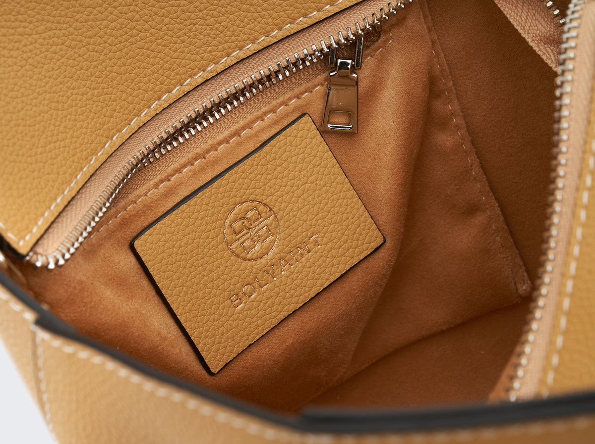 The Capucine Pocket bag