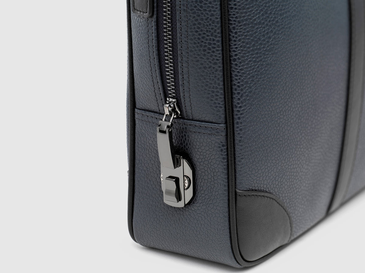 The Cabot Briefcase