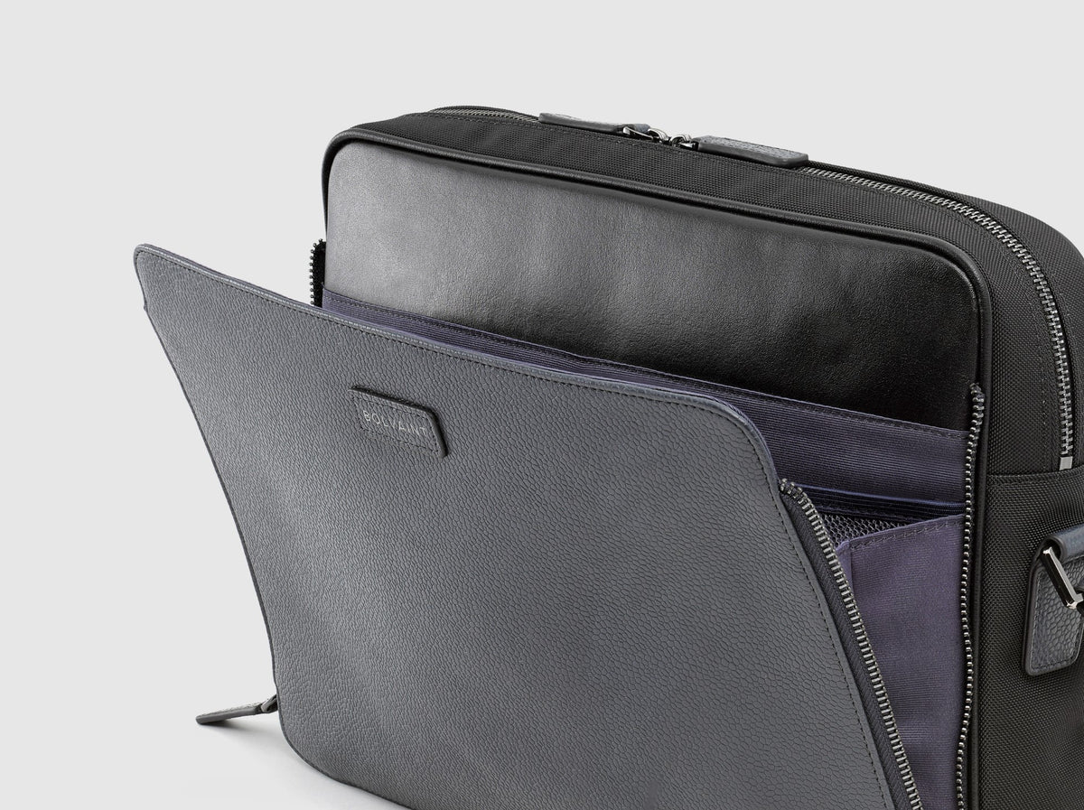 The Soto Satchel