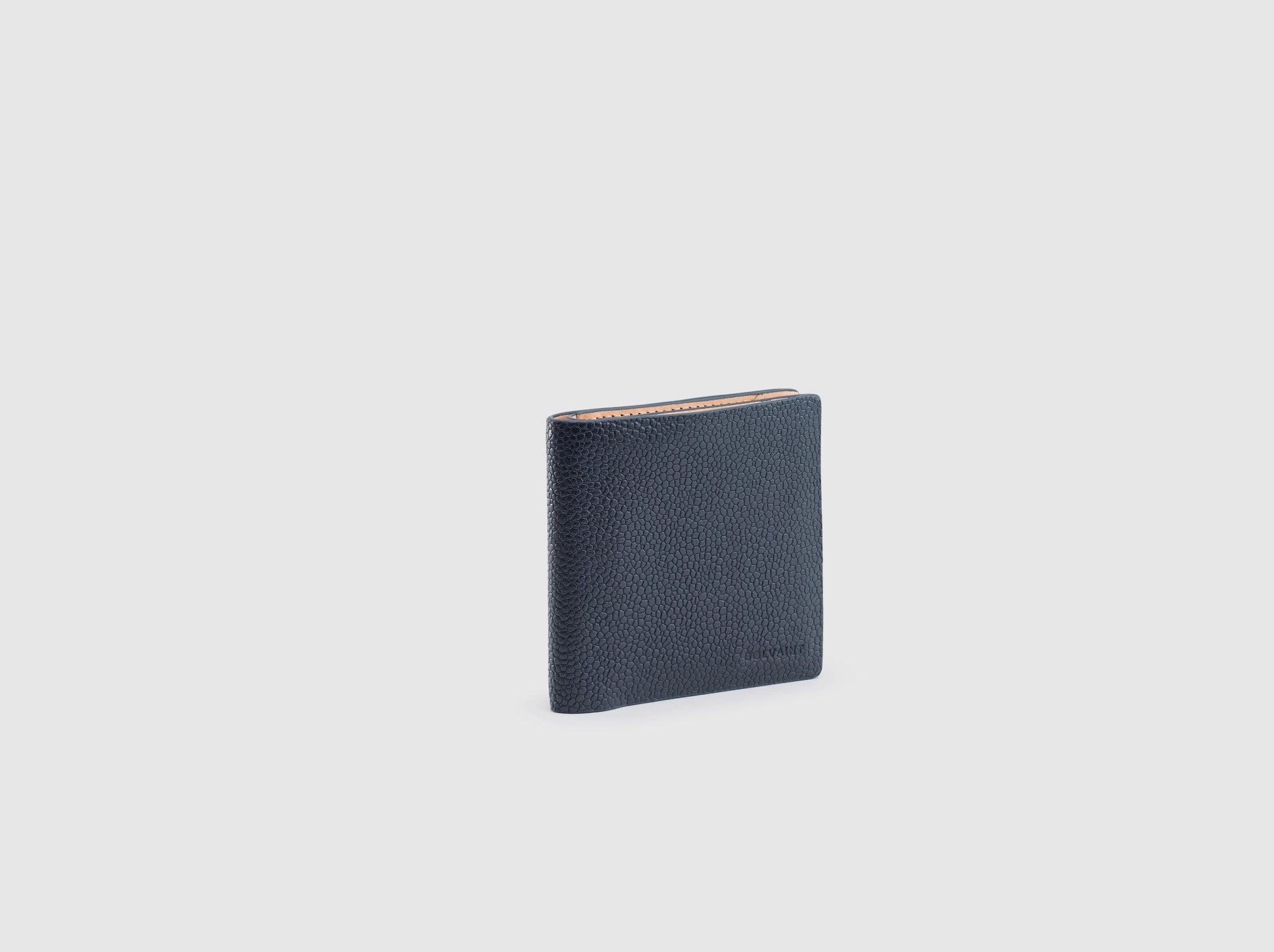 The Anders Square Wallet
