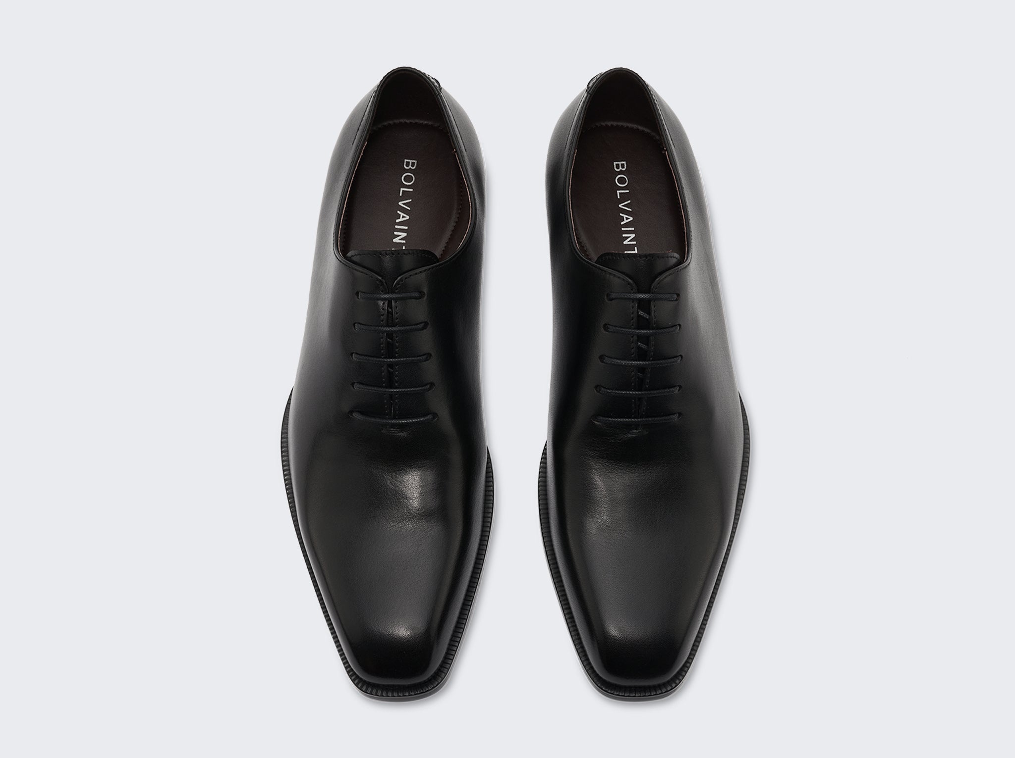 Bolvaint Cioni Whole Cut Leather Dress Shoes