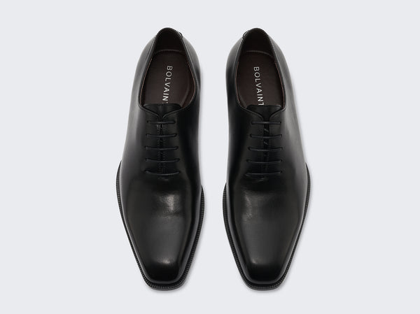 Bolvaint Cioni Whole Cut Leather Dress Shoes – Bolvaint – Paris