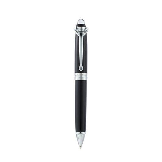 Odyssey Sévigné Pen Set – Onyx Black and Prussian Blue