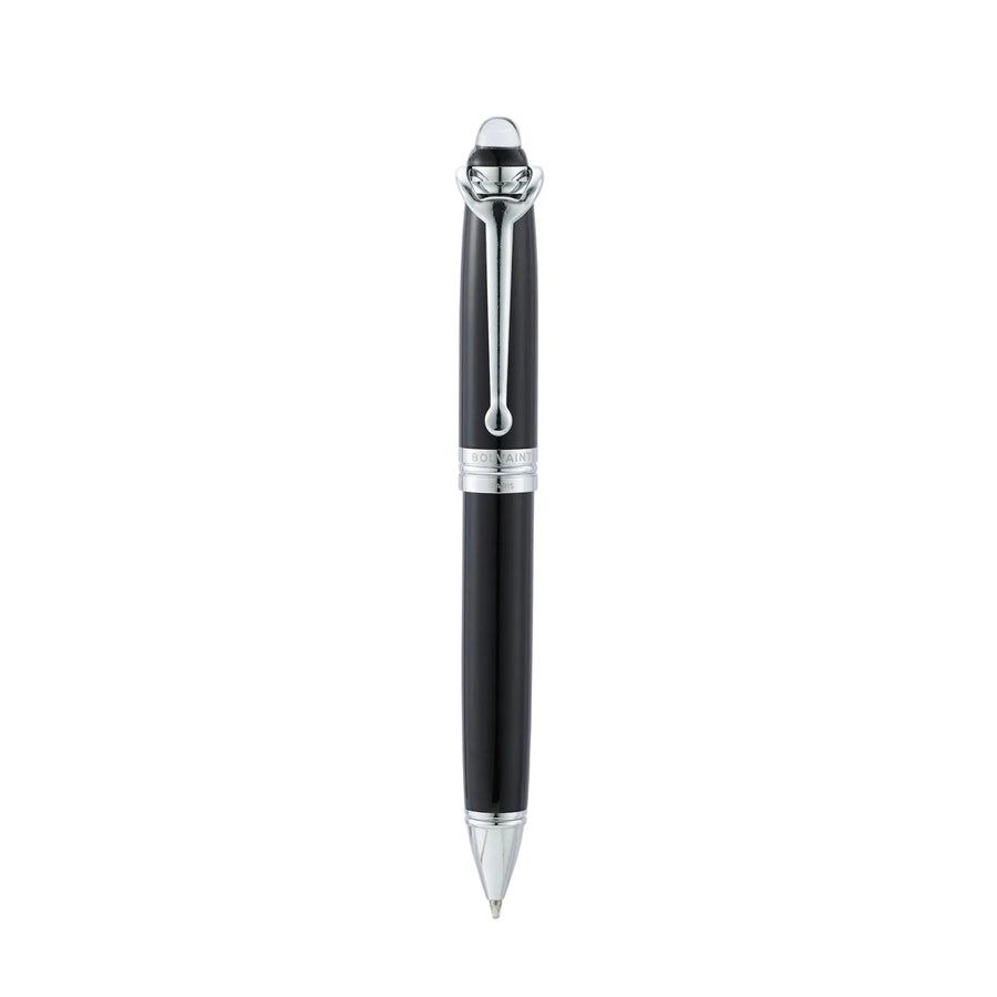 Odyssey Sévigné Pen Set – Onyx Black and Prussian Blue
