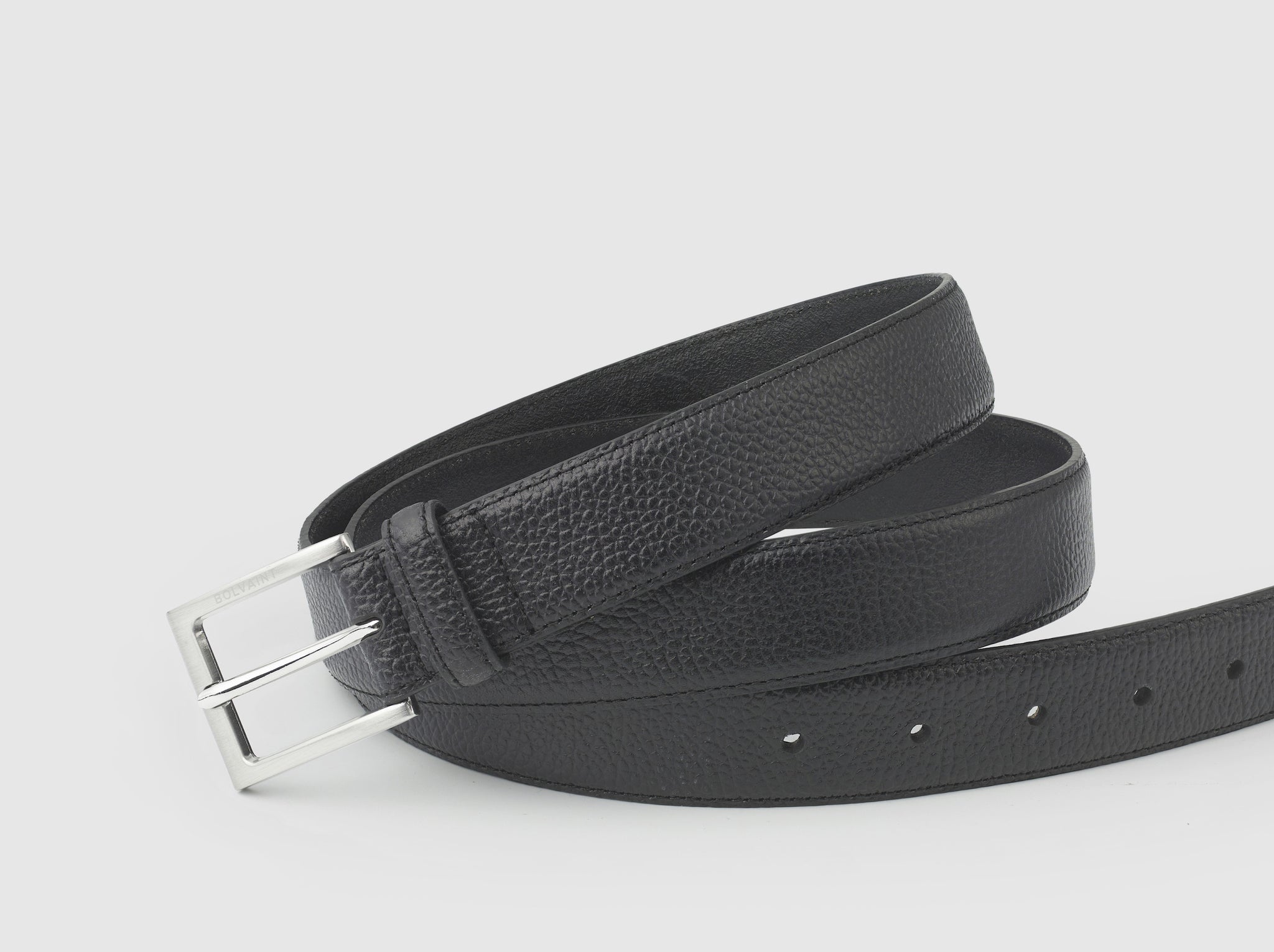 Lynam Men’s Leather Belt