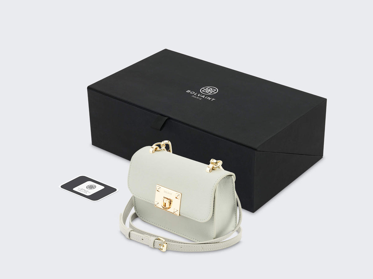 The Ciel Clutch