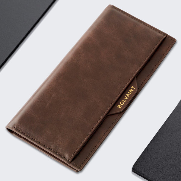 The Marceau Full Card Slip